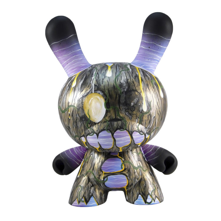 Golem X by Ardabus Rubber