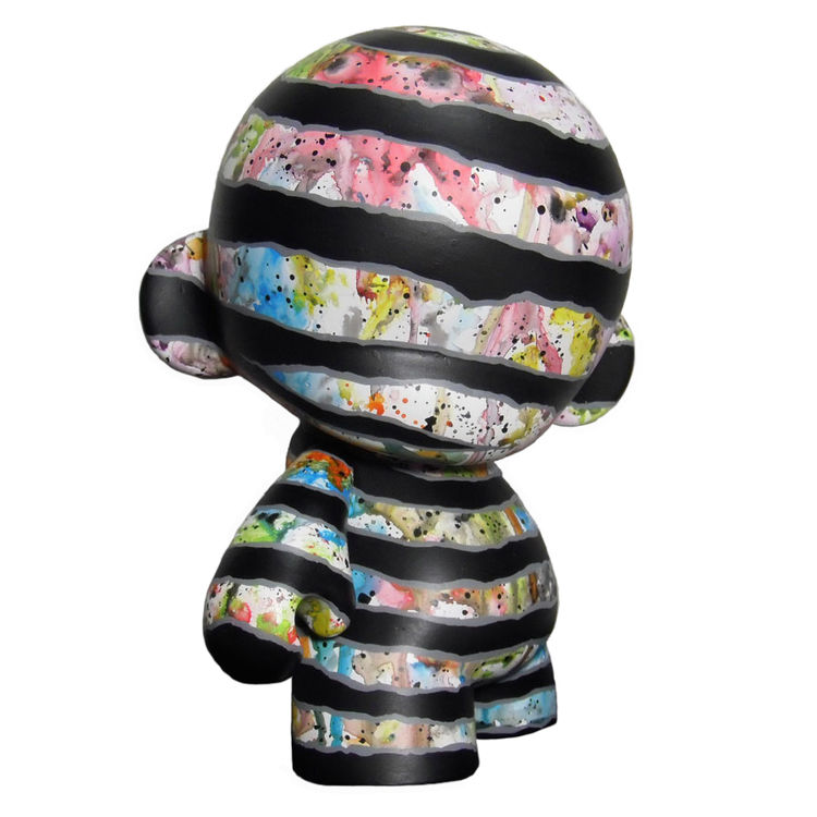 Subjective Appeal by Ardabus Rubber