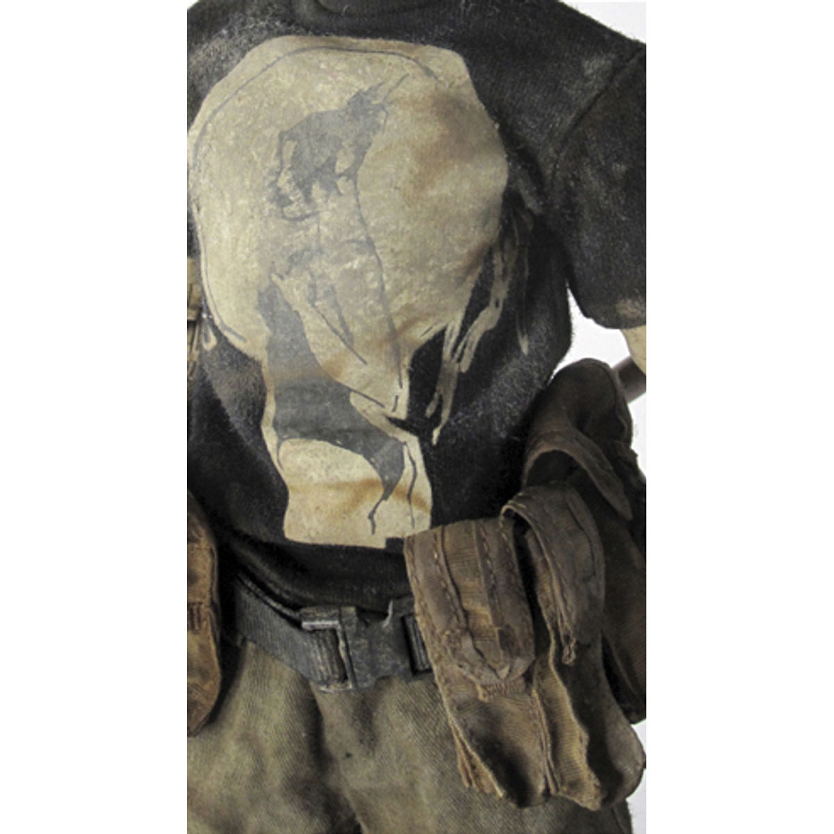 Old Guard T King SBV - Kiba