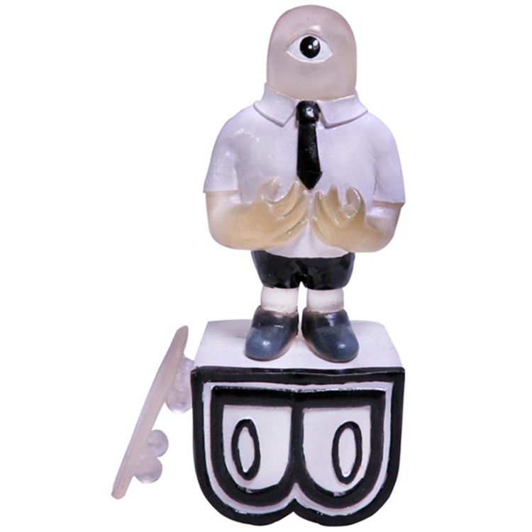 Chubbs - CBNC Edition by We Kill You (Justin Pape)