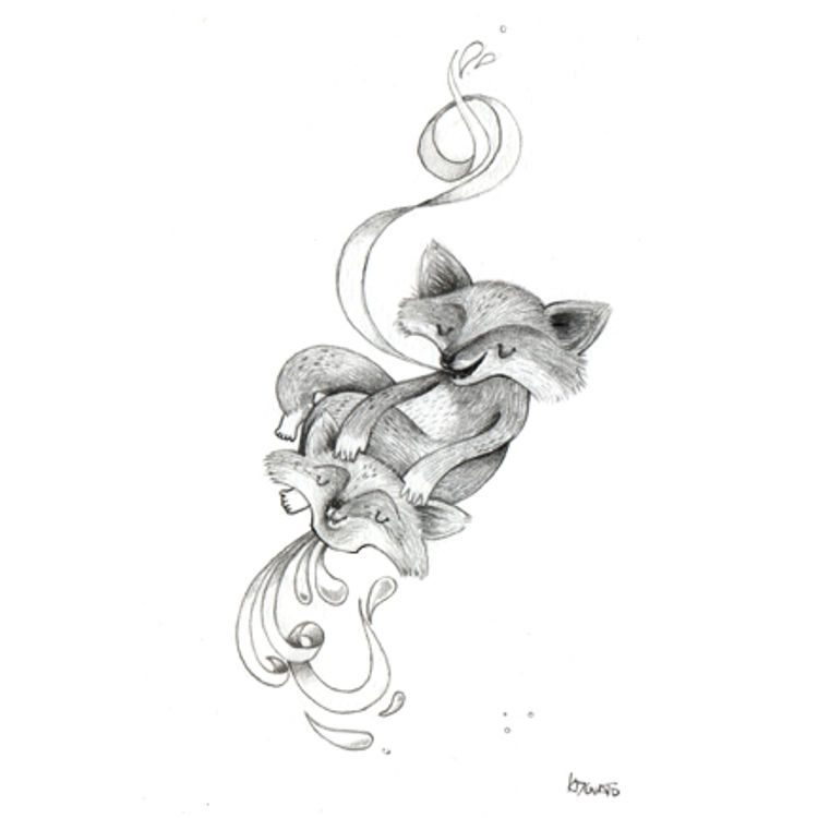 Got Your Head ... by Kelly Denato