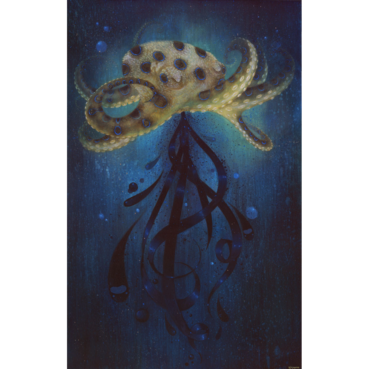 Inktopus