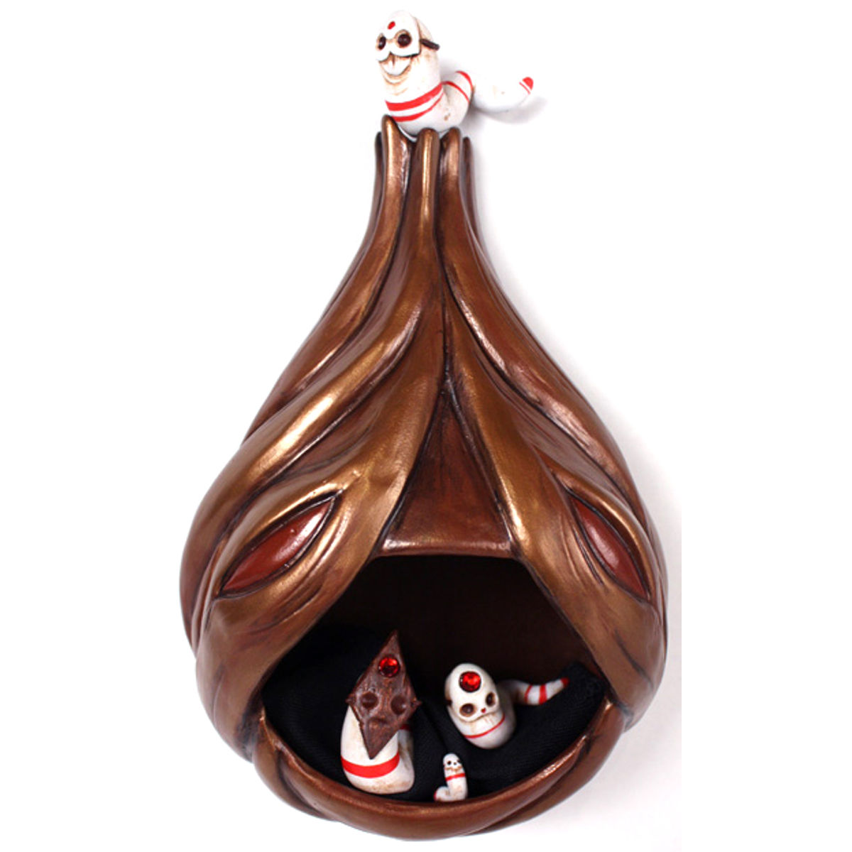 Observation (Nest #3)