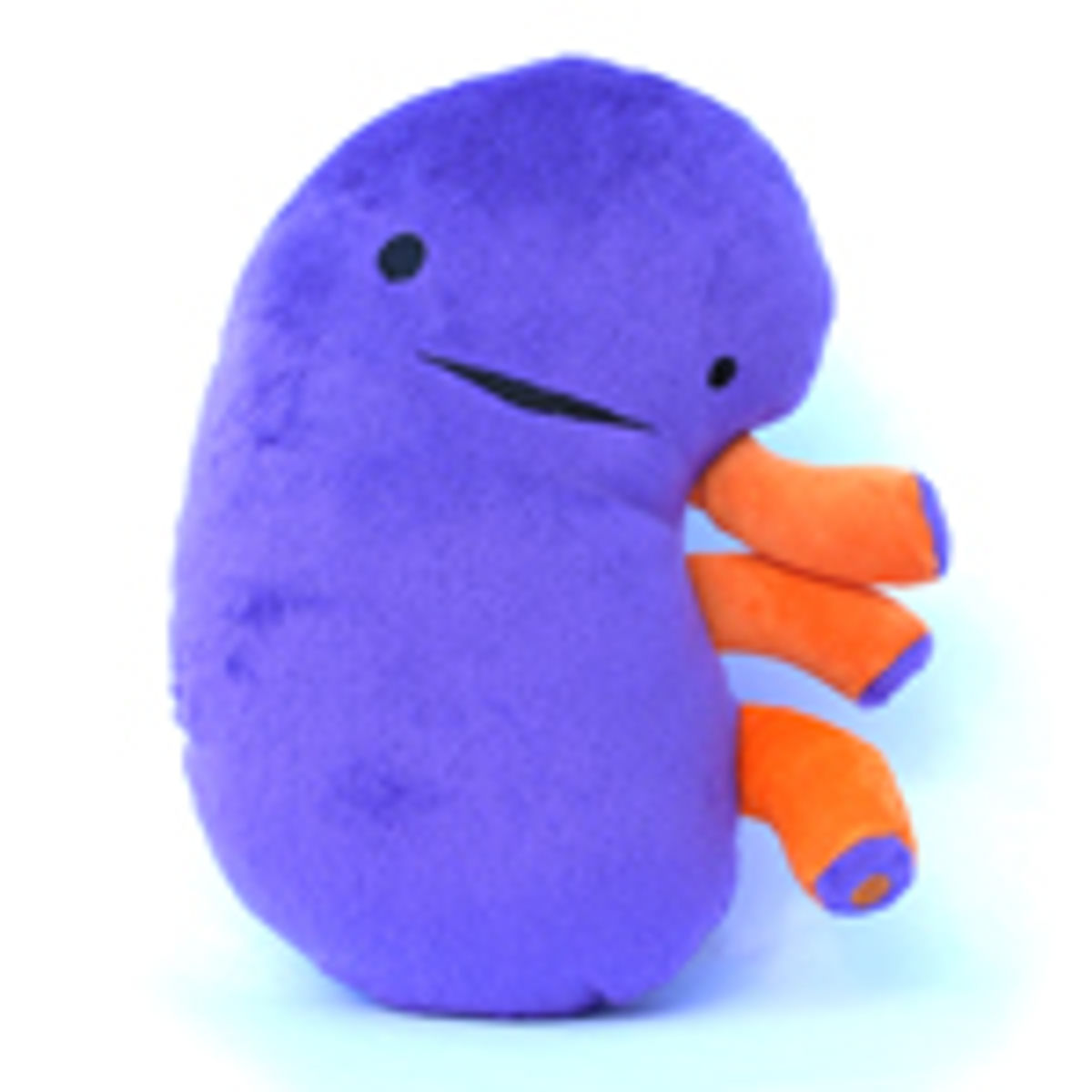 Colossal Kidney - When Urine Love!