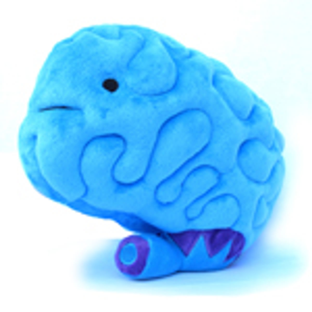 Big Brain - All You Need Is Lobe