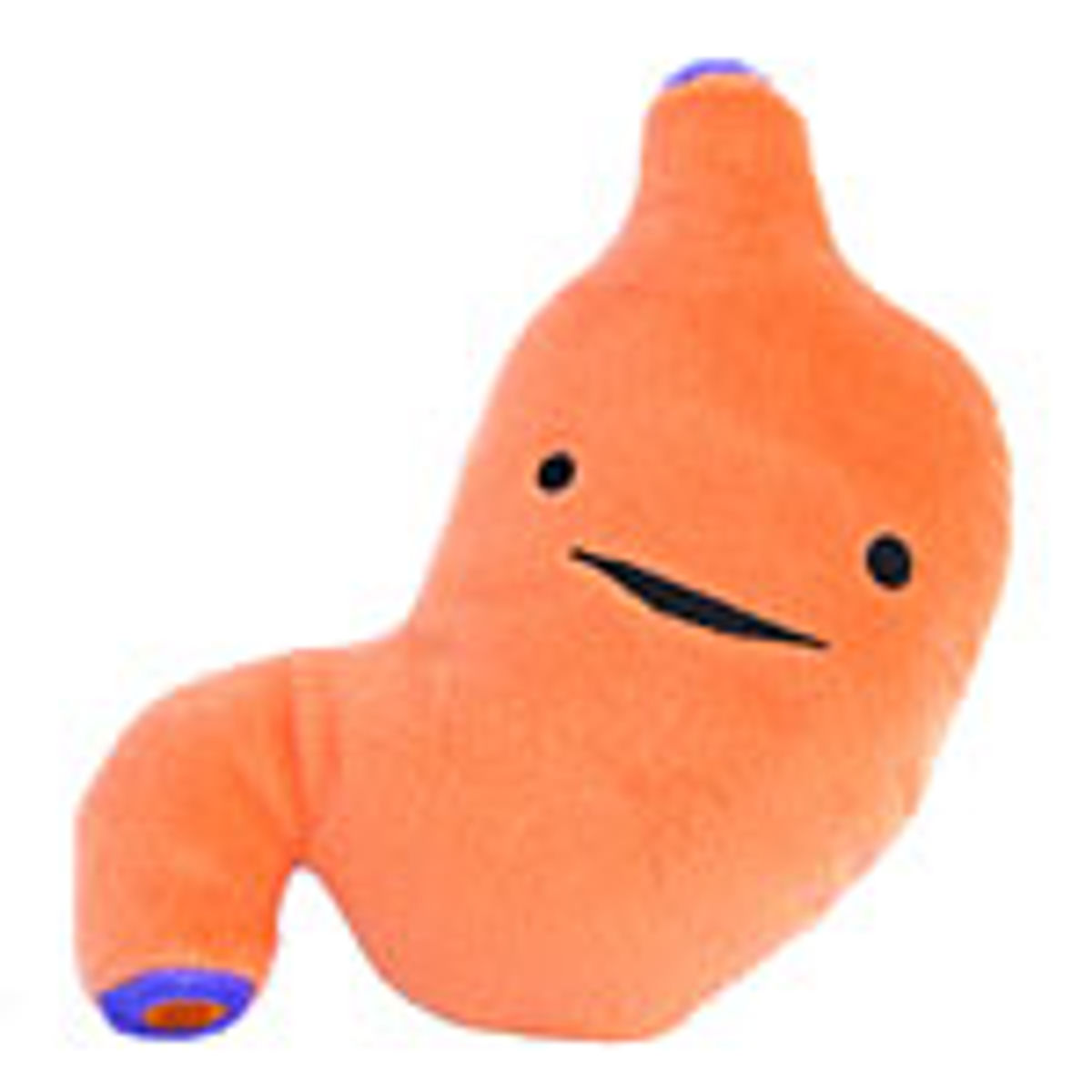 Stomach Plush Lifesize - I Ache For You!