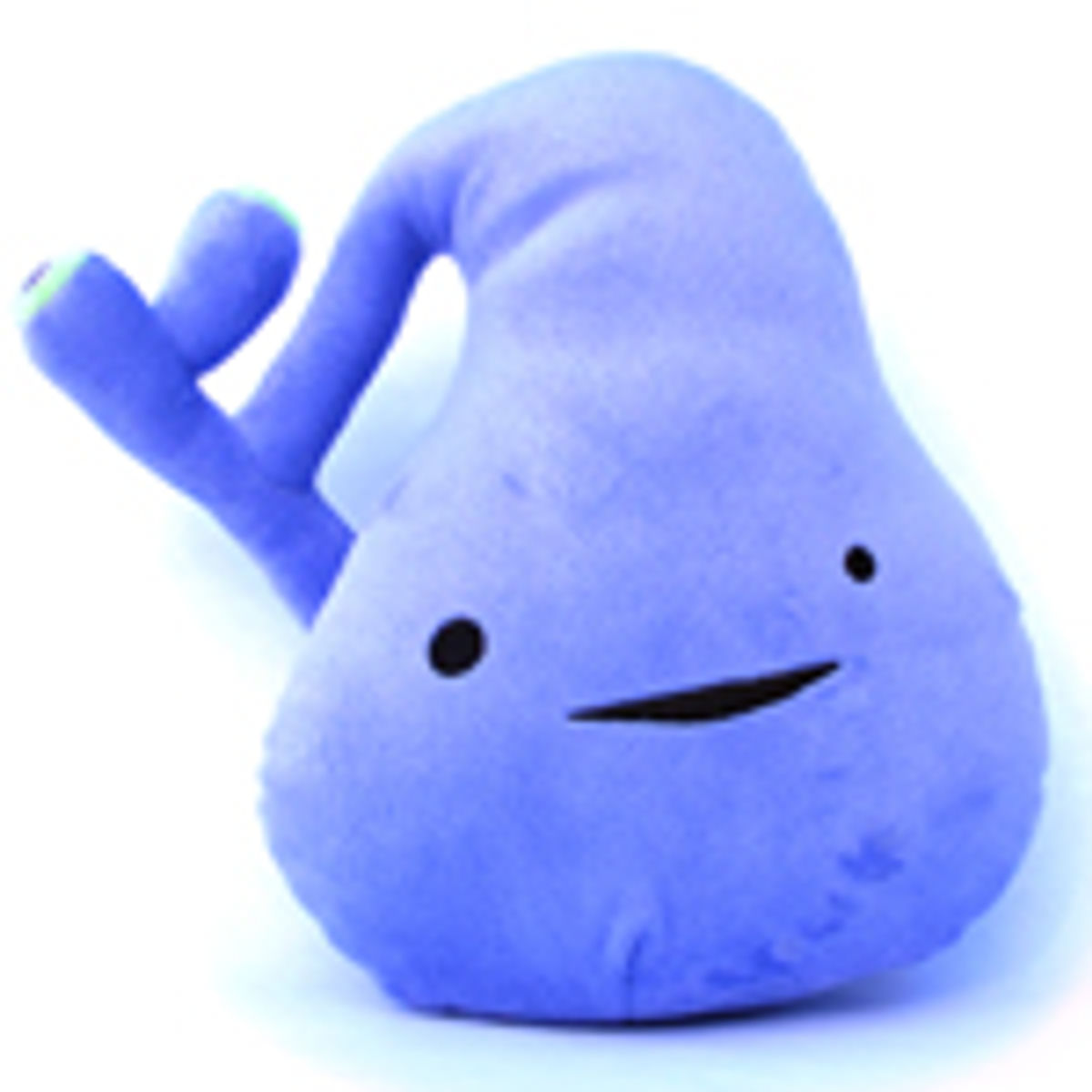 Gigantic Gallbladder Plush - You've Got Gall!