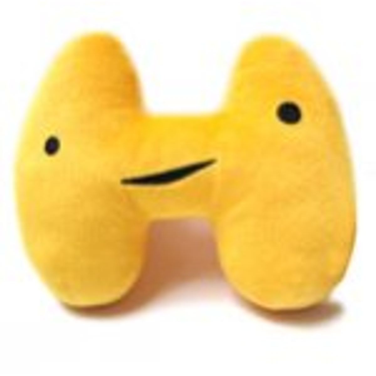 Thyroid Plush - Burn, Thyroid, Burn!
