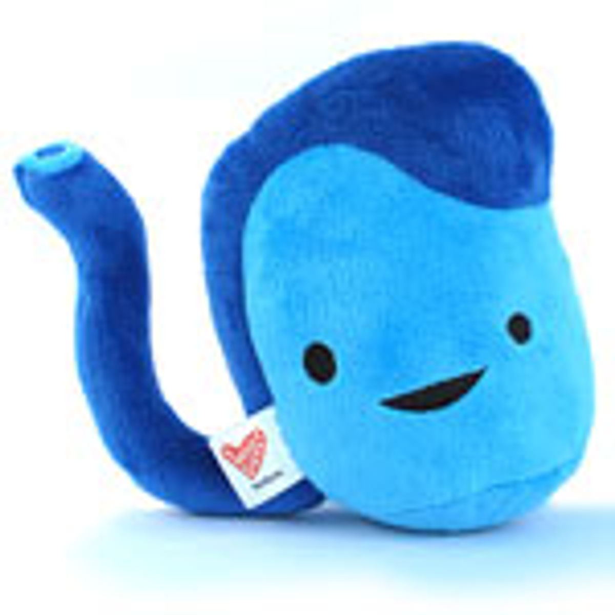 Testicle Plush - Having a Ball!