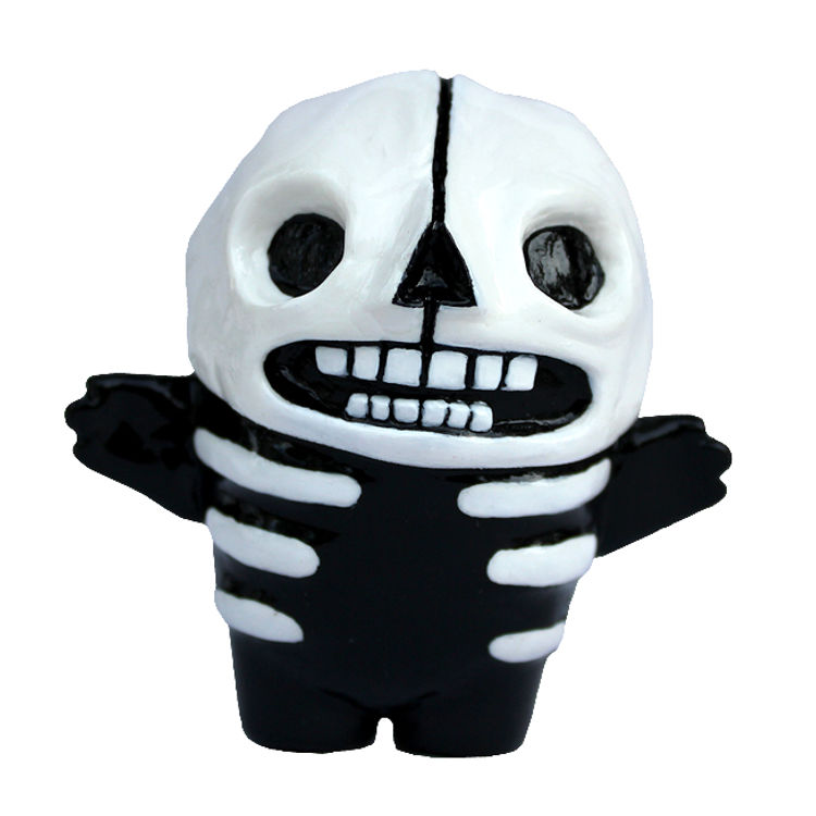 Mr Spook by Double Haunt