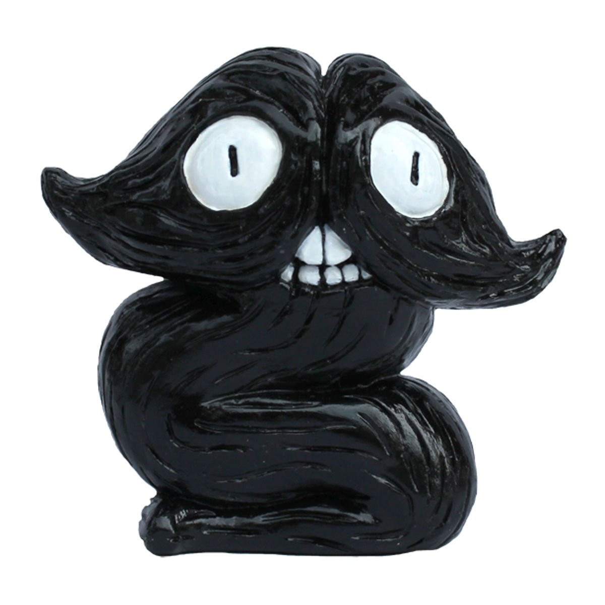 Black Beard Snatcher