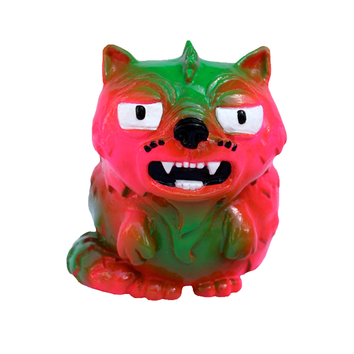 Toxic Kitty - Putrid Pink