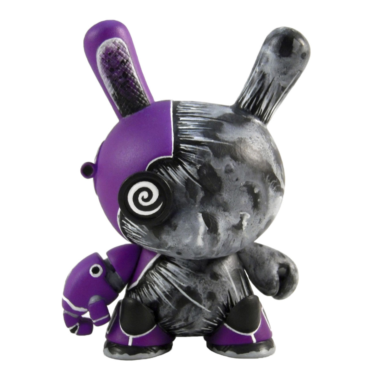 The Neon Imposters - Purple