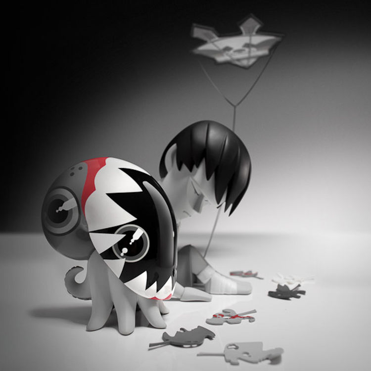 Casting Shadows Pain - Soul Edition by Coarse