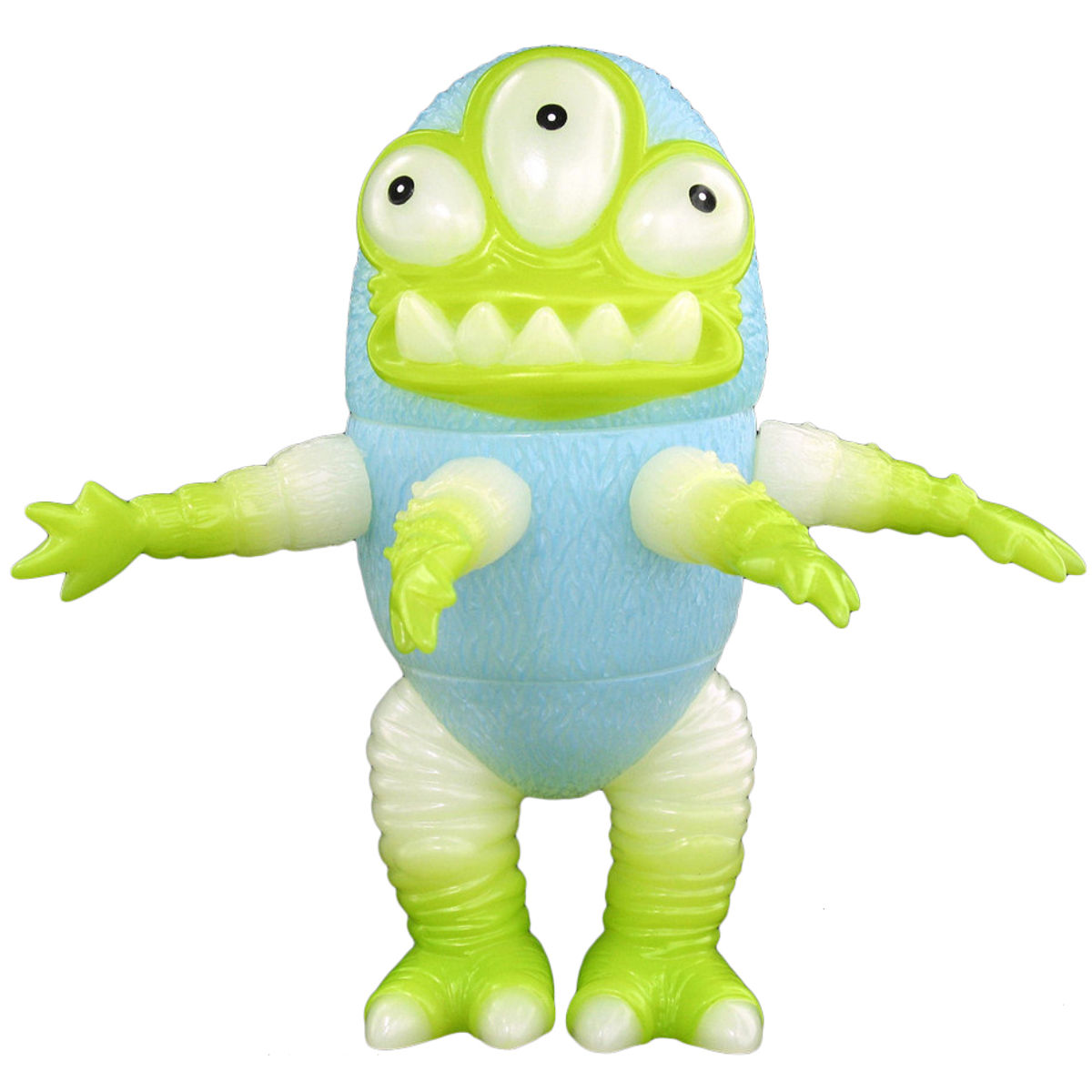 Spikewad - Claw Edition