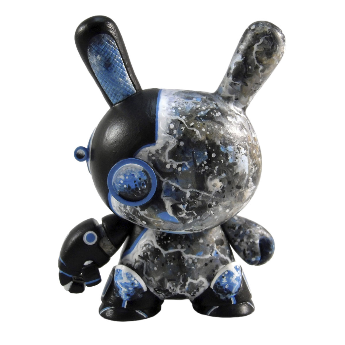 The Neon Imposters - Invert Blue