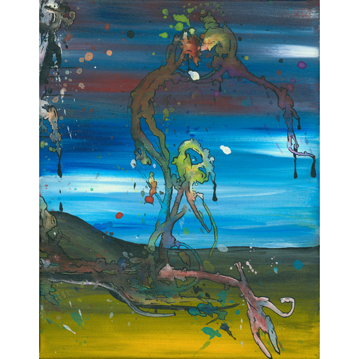 ...An Assessment of Fantasy