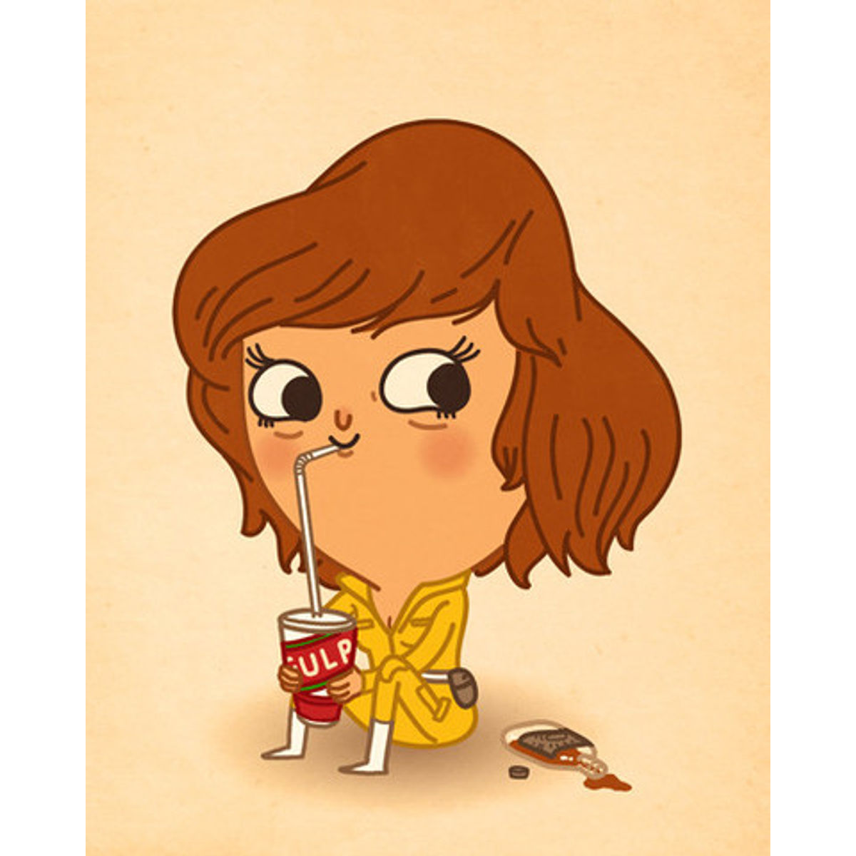 Big Gulp