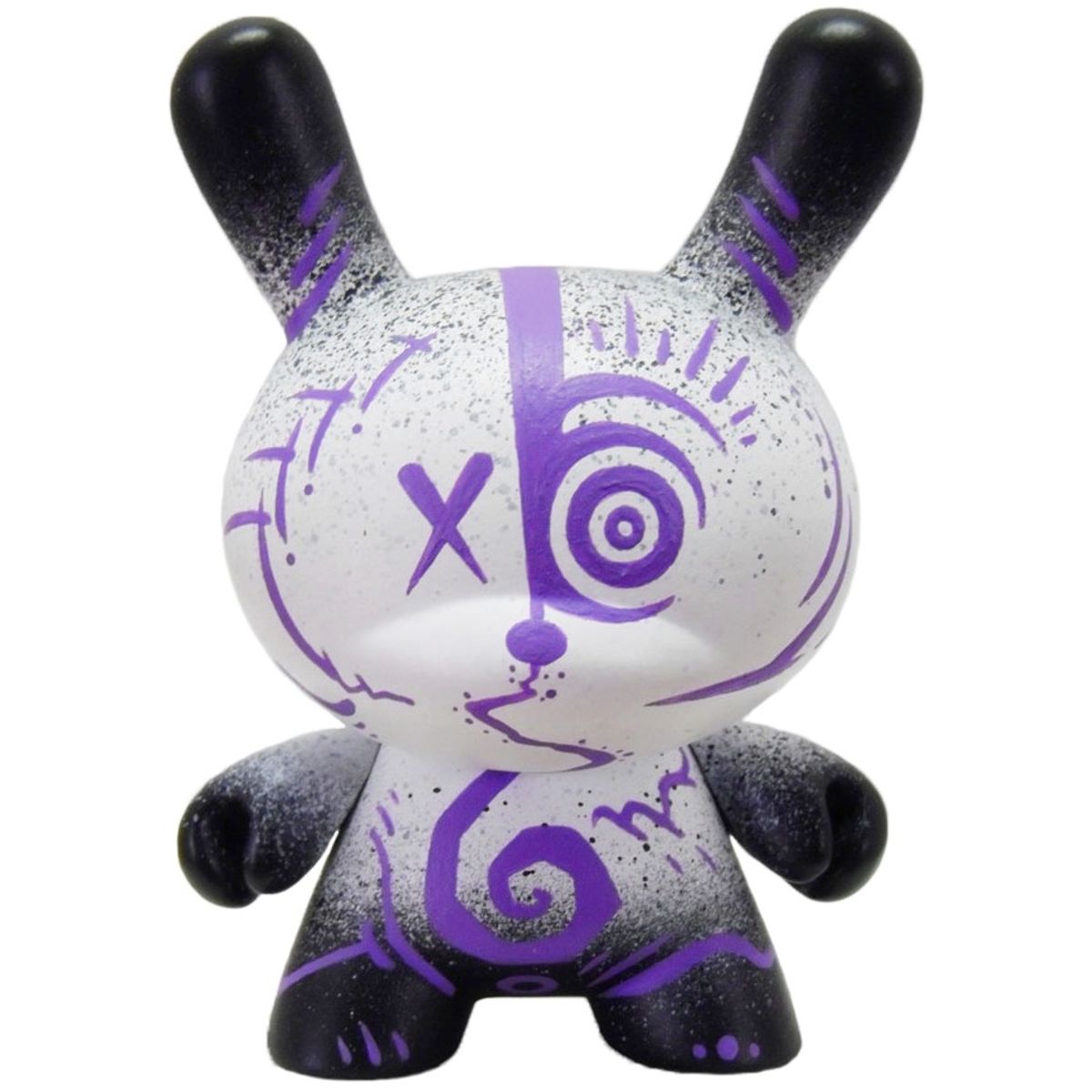 Mitosis - Purple Invert