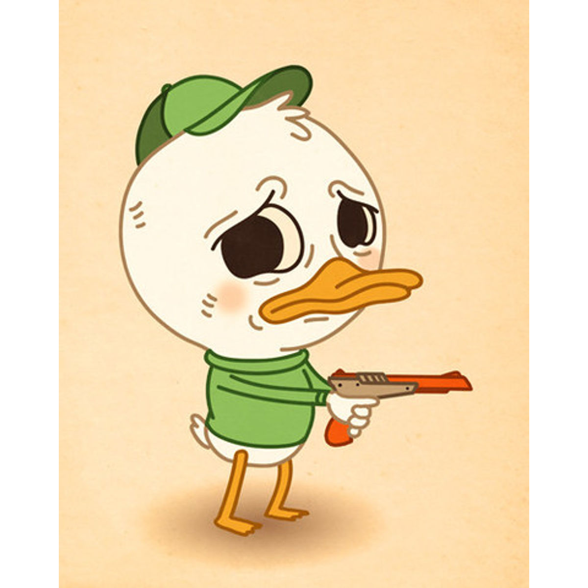 Duckhunt