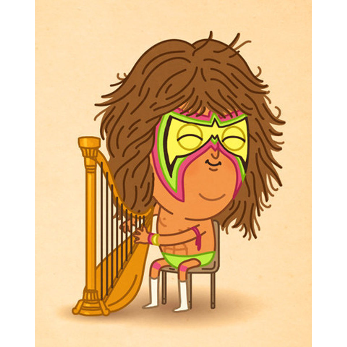 Harp