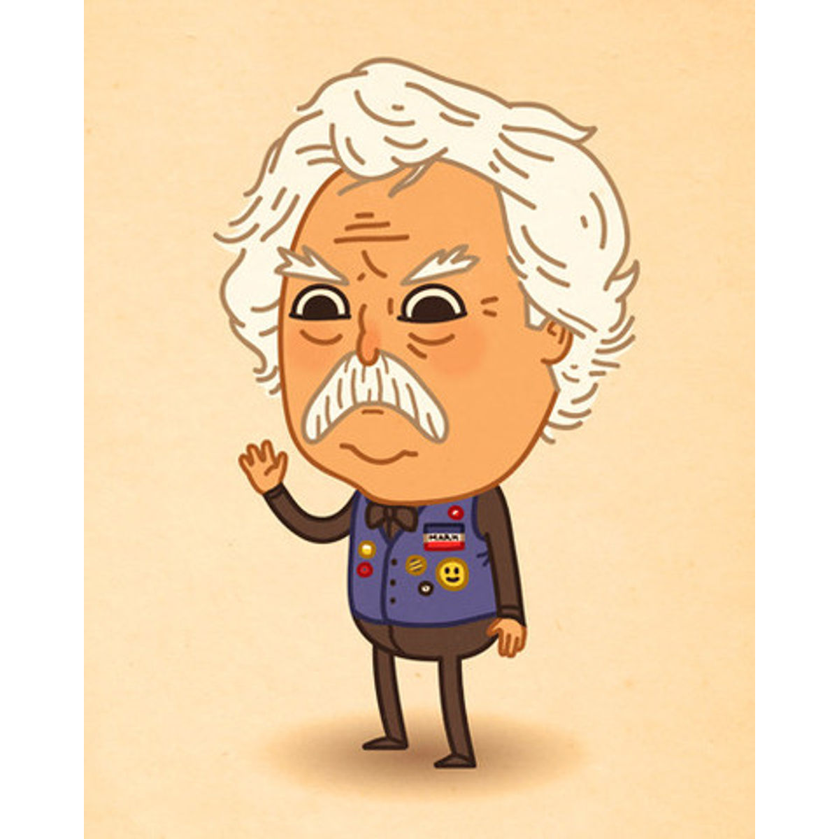 Hello, Welcome To Wal-Mart