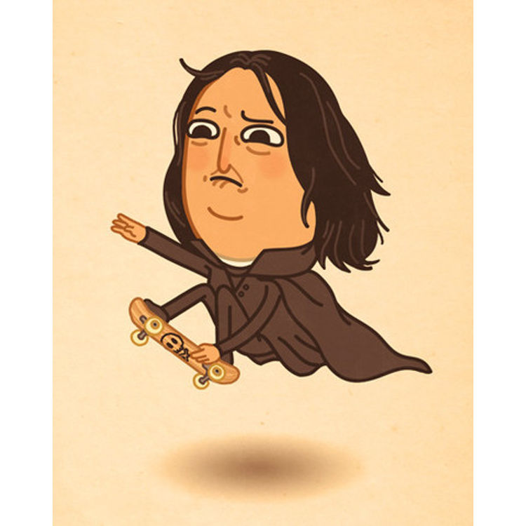 Shredding by Mike Mitchell