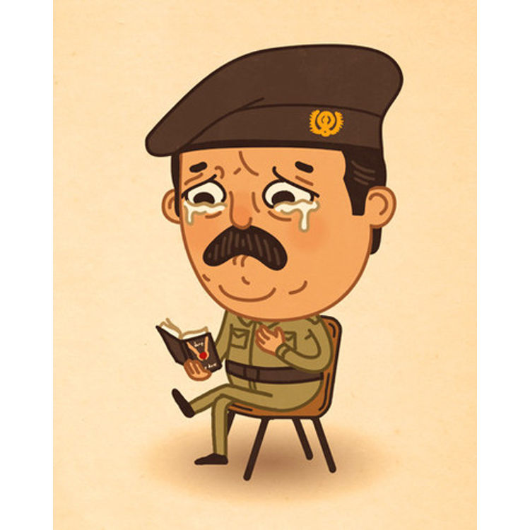 Twilight by Mike Mitchell