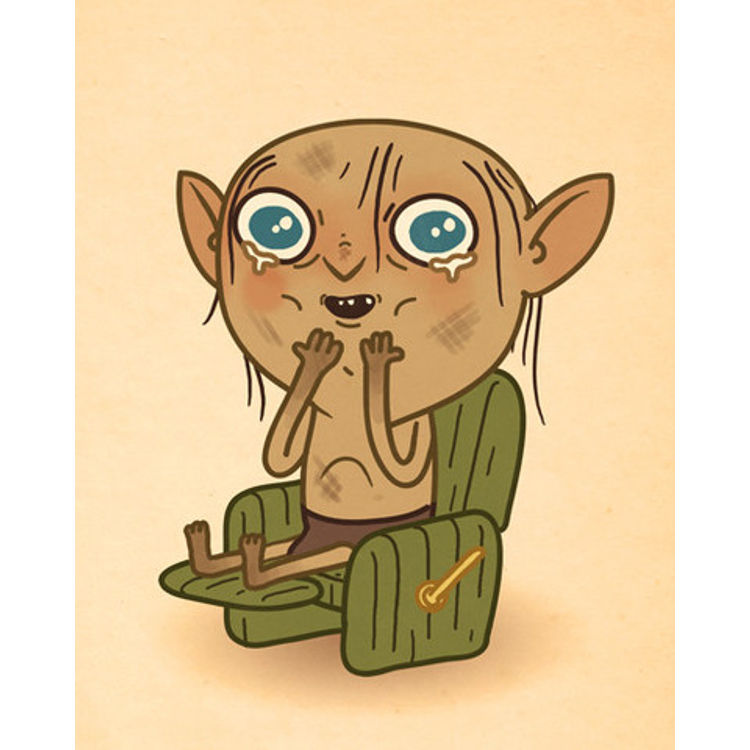 Watching Jewelry Commercial by Mike Mitchell