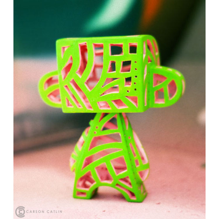 Fair by Carson Catlin