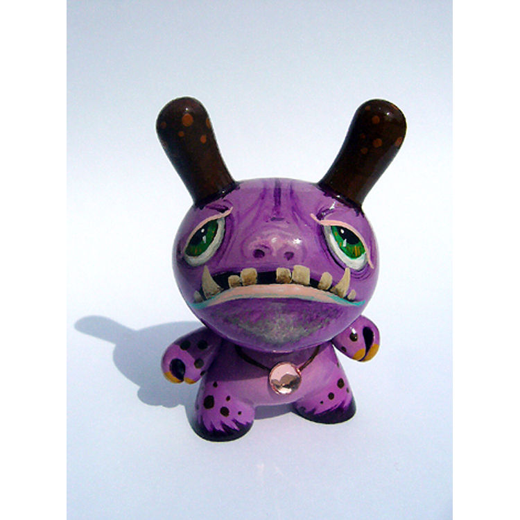 Camaroon Goliath by Color Chemist (Bryan Collins)