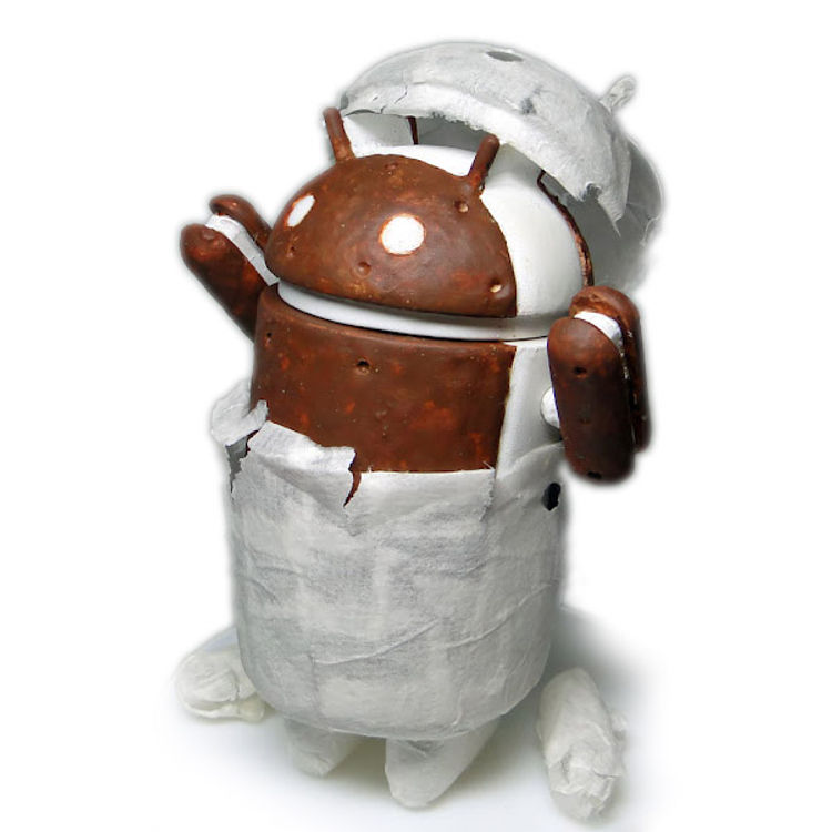 ICE CREAM SANDWICH R2 by HitMit