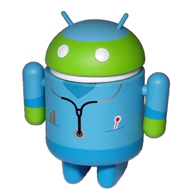 Doctor by Google