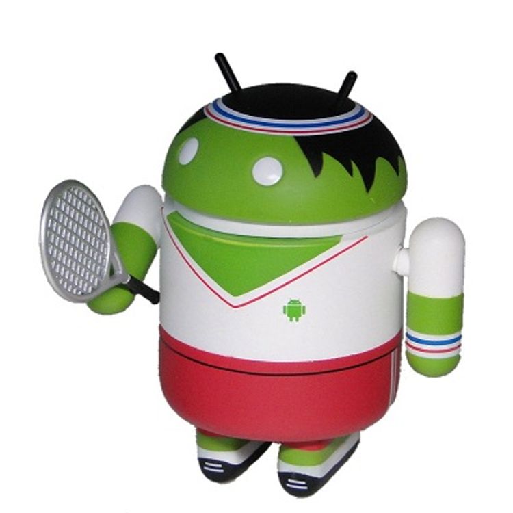 Sporty by Google