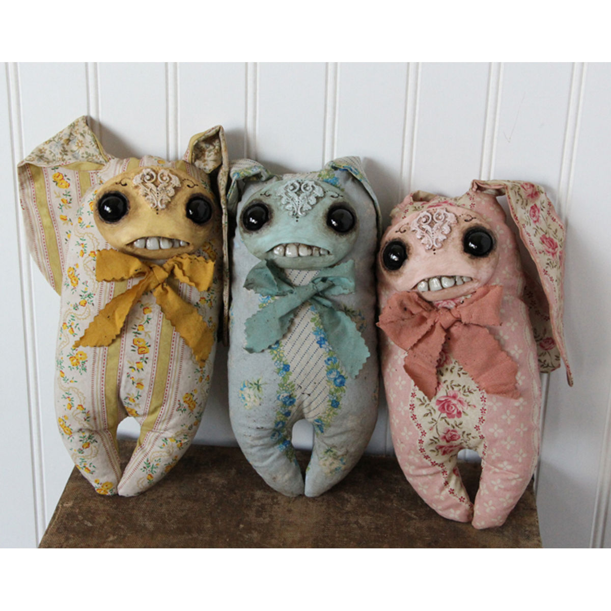 Belladonna: Antoinette