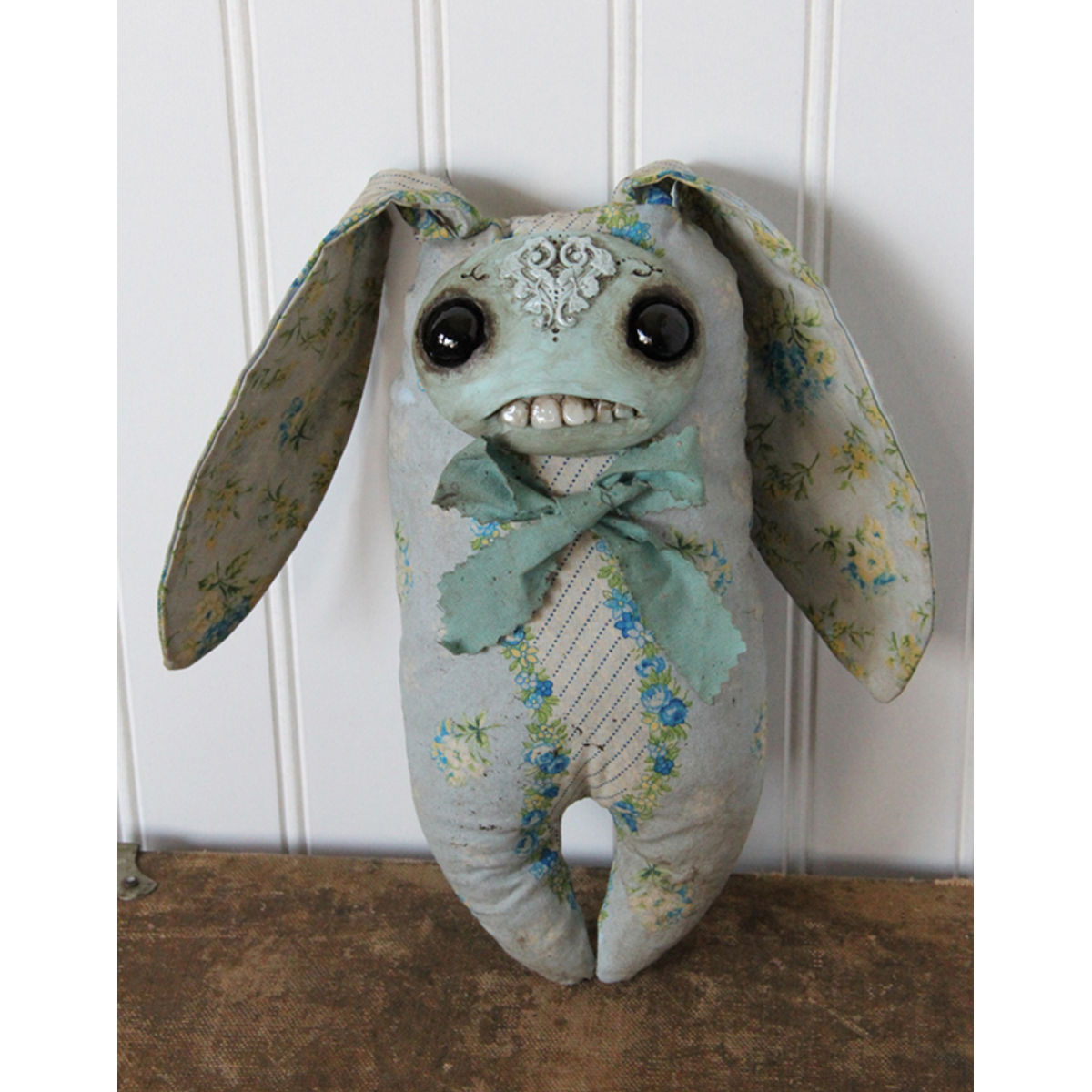 Belladonna: Antoinette