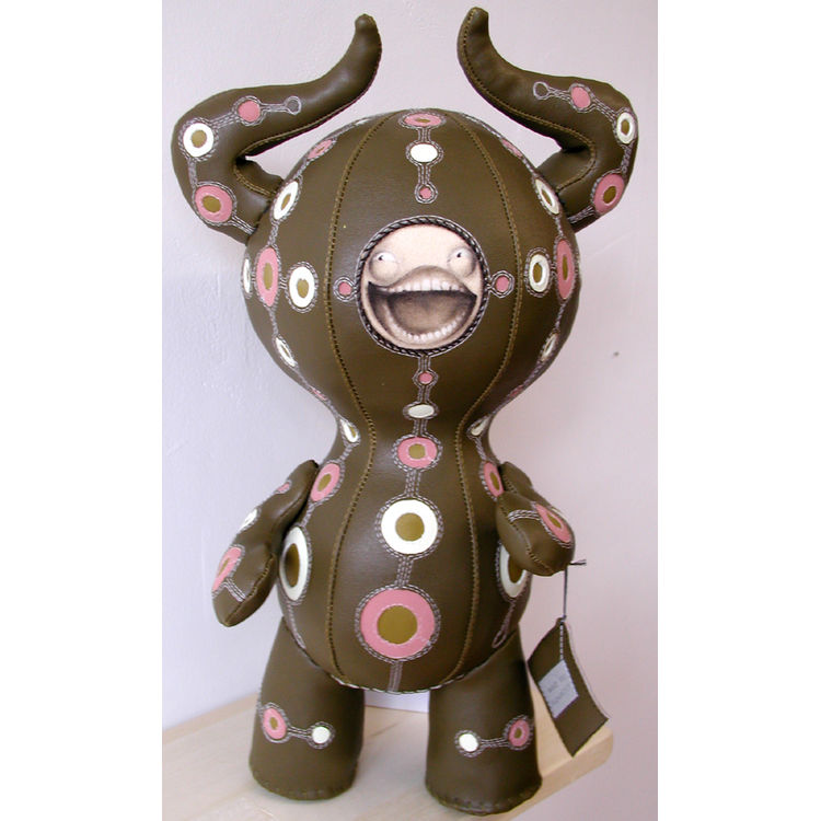 Candy Imp by Curster