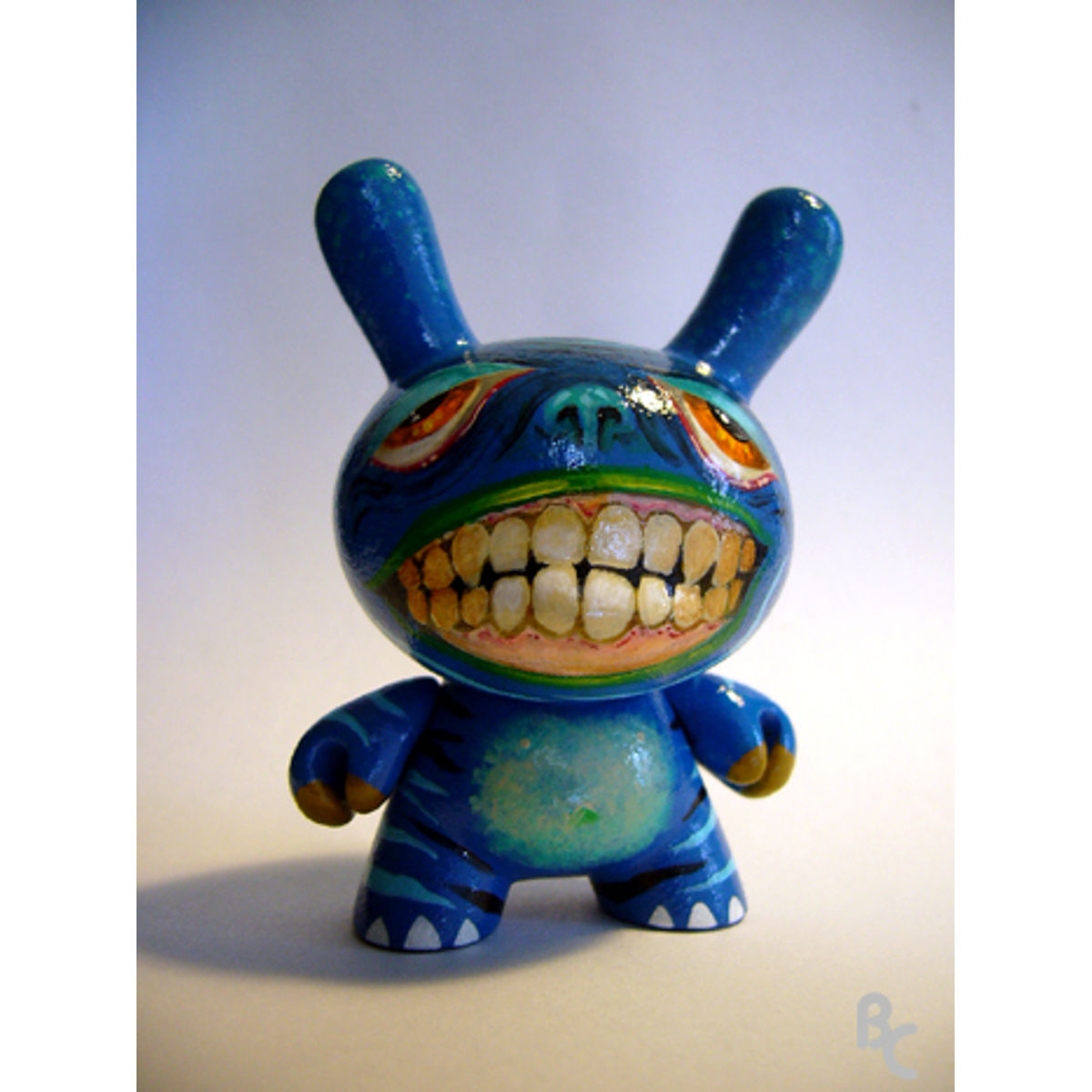 Breckenridge Boogieman