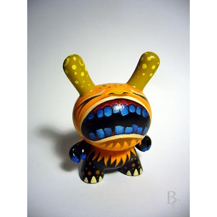 Bluetooth by Color Chemist (Bryan Collins)