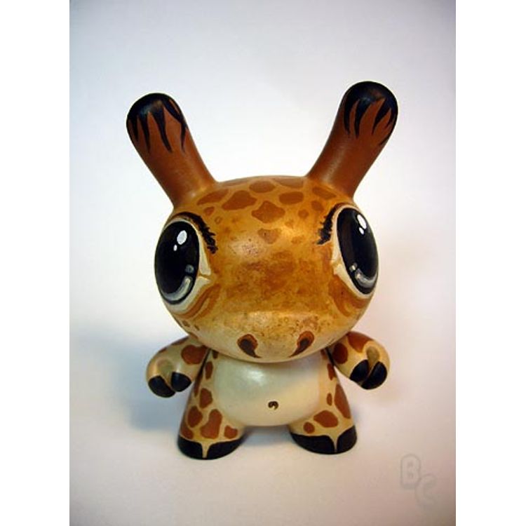 Serengeti by Color Chemist (Bryan Collins)