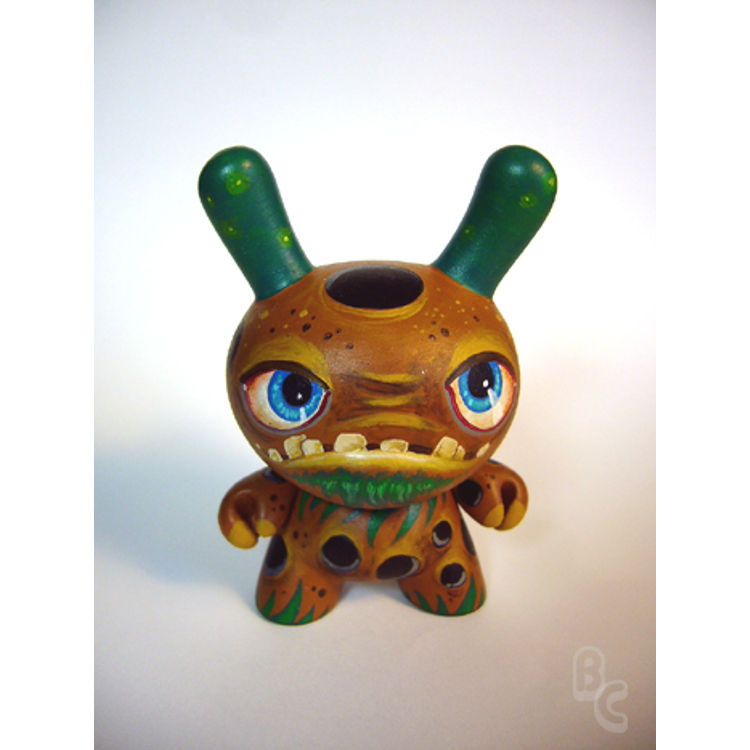 Hollow Wood by Color Chemist (Bryan Collins)