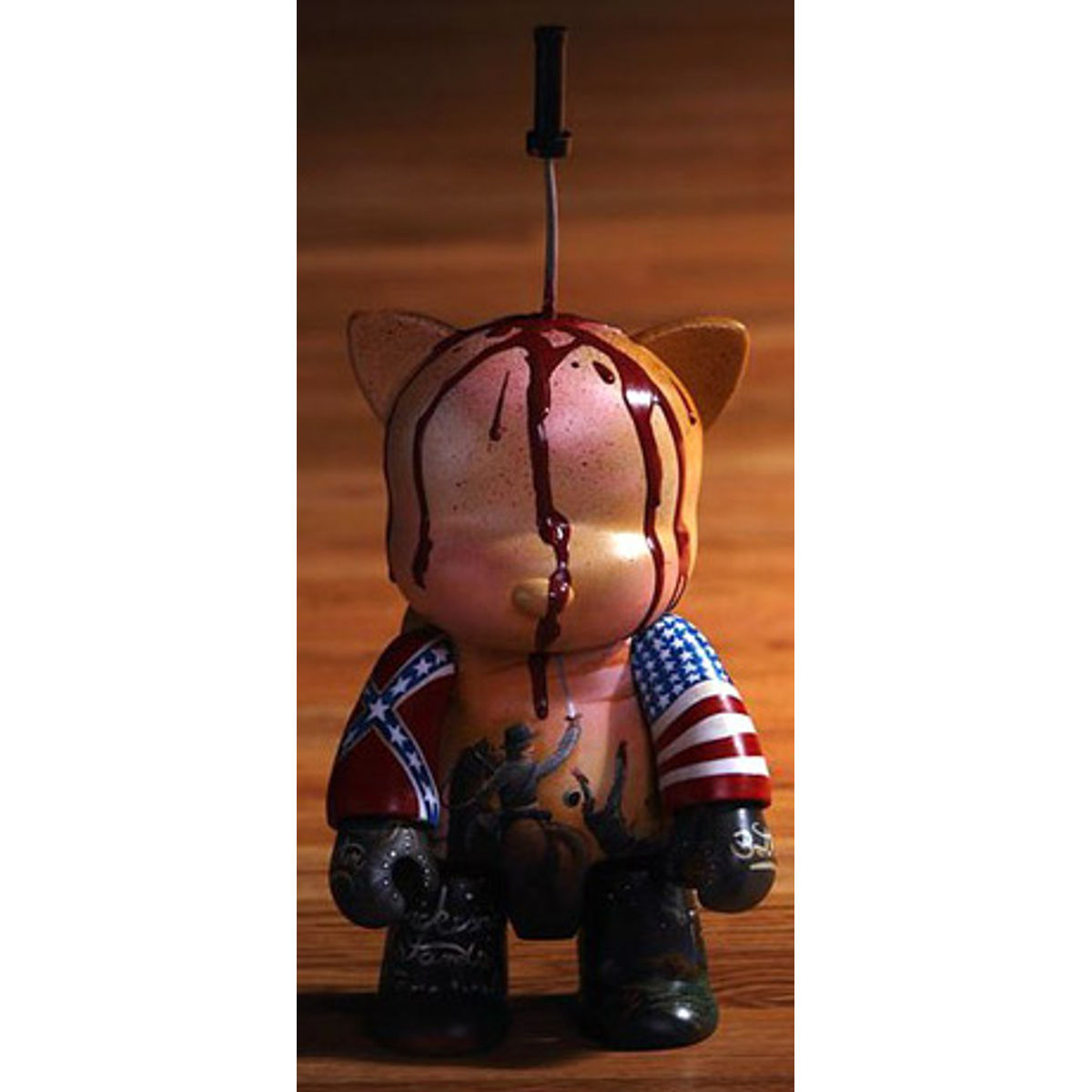 Brothers Against Brothers