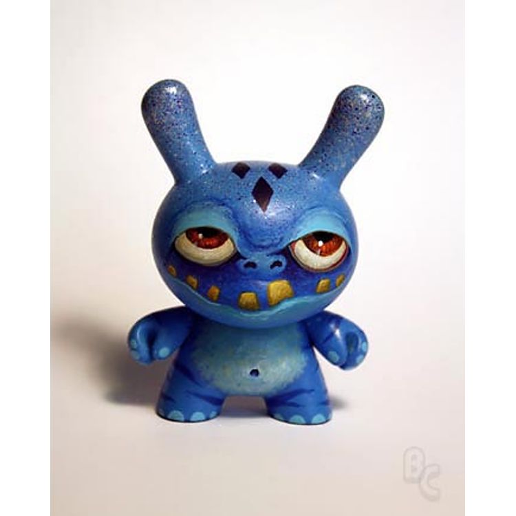 Old Blue by Color Chemist (Bryan Collins)