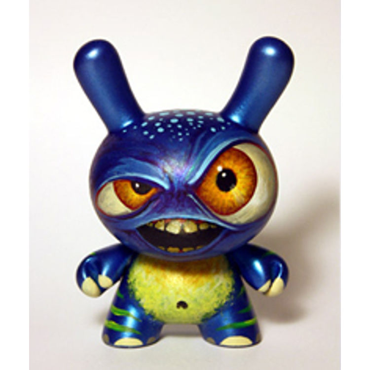 null by Color Chemist (Bryan Collins)