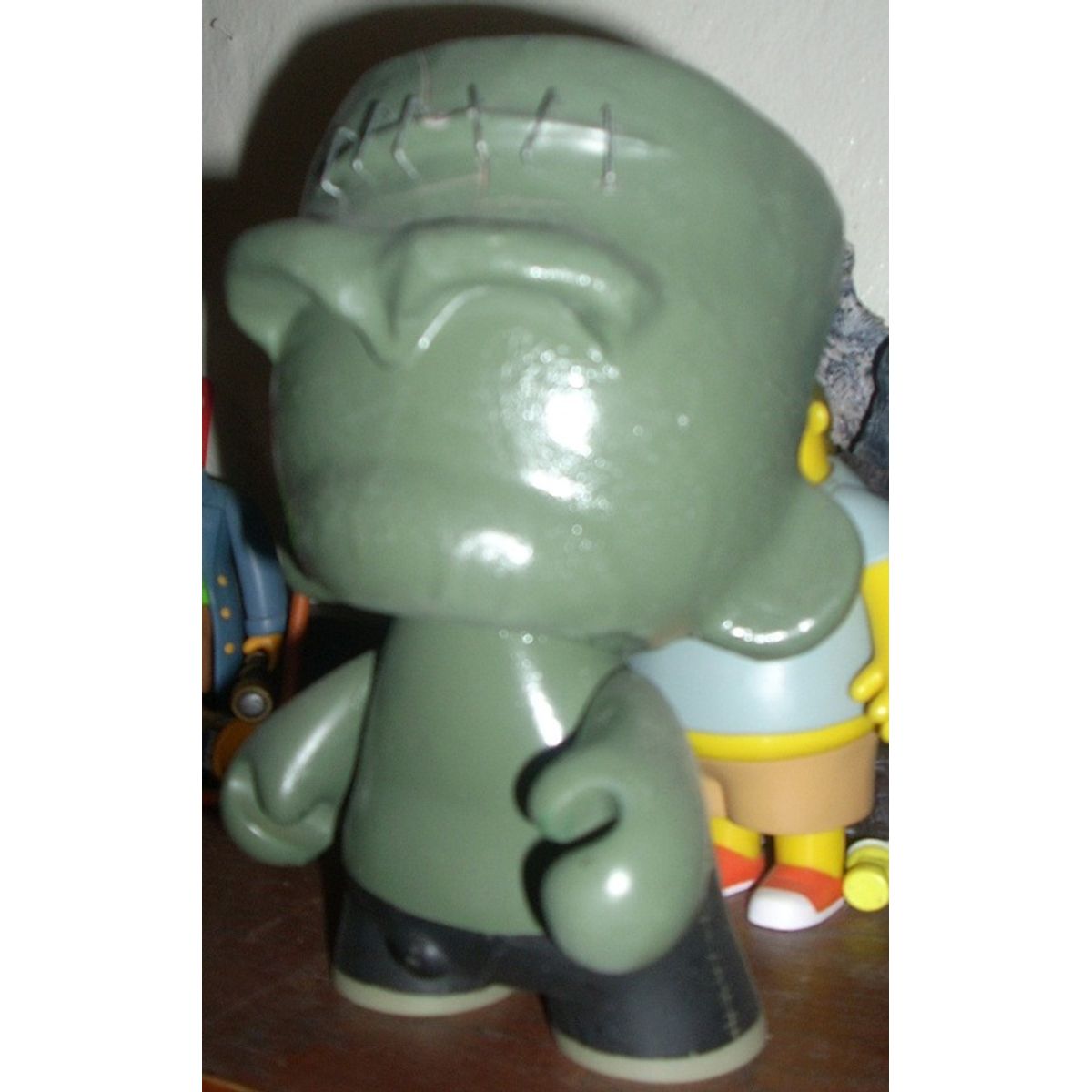 Munny - FrankenMunny