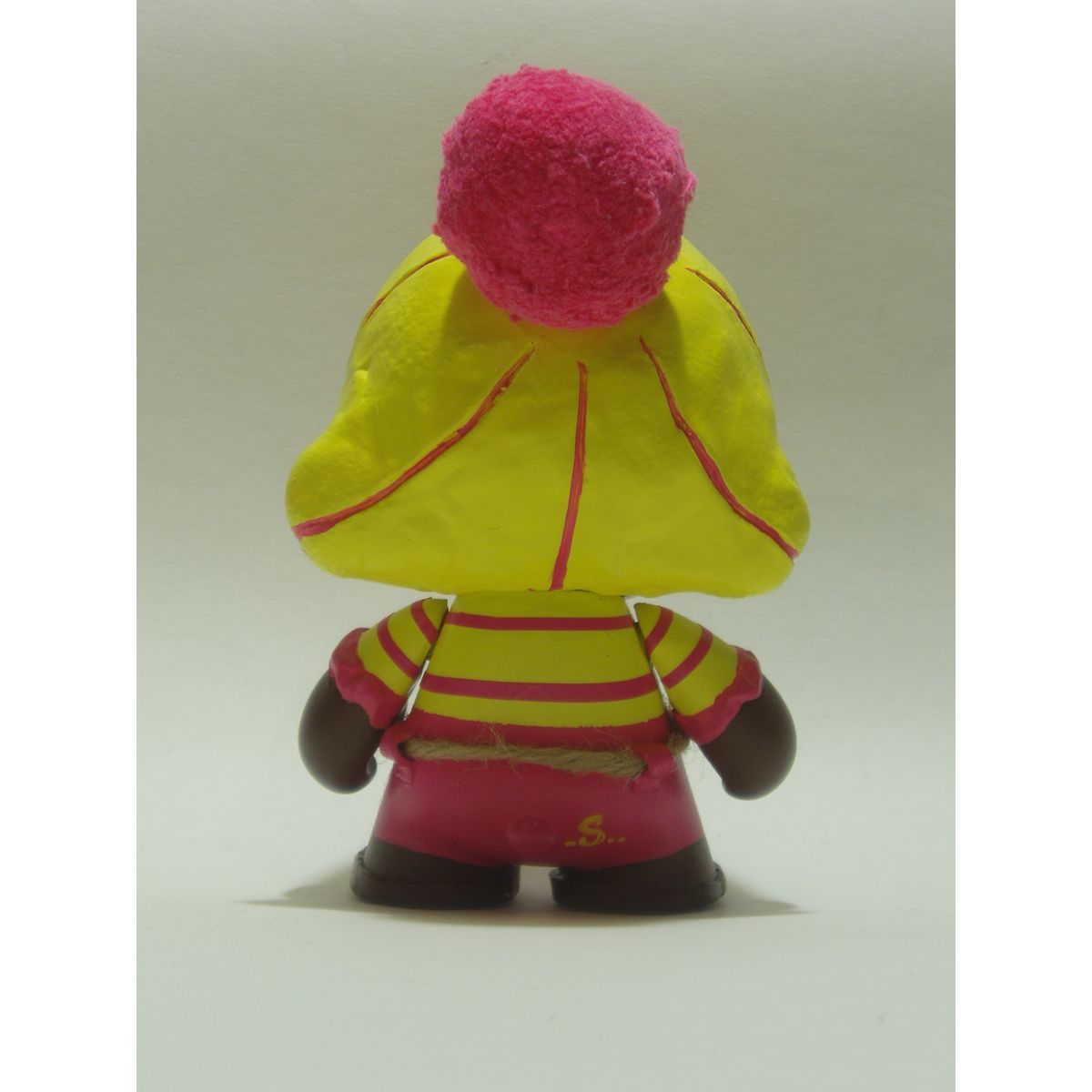 lil beanie hat