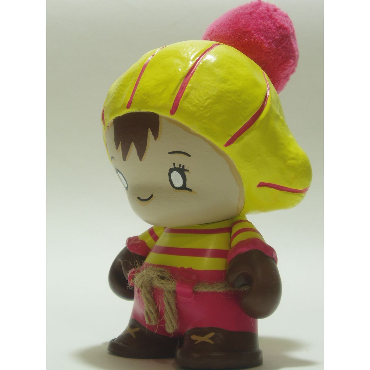 lil beanie hat