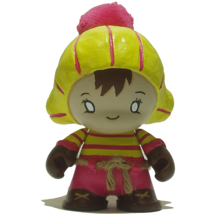 lil beanie hat by Shez