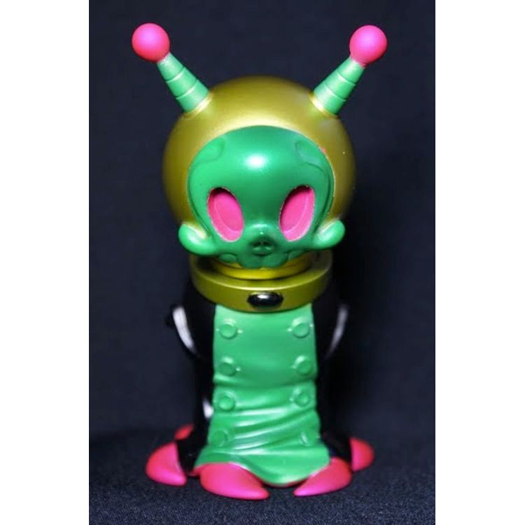 Big Sal Custom by Nebulon5