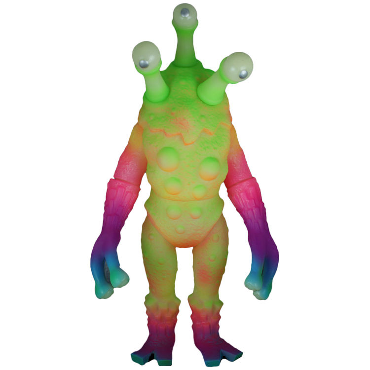 RetMar Alien Argus by Nebulon5